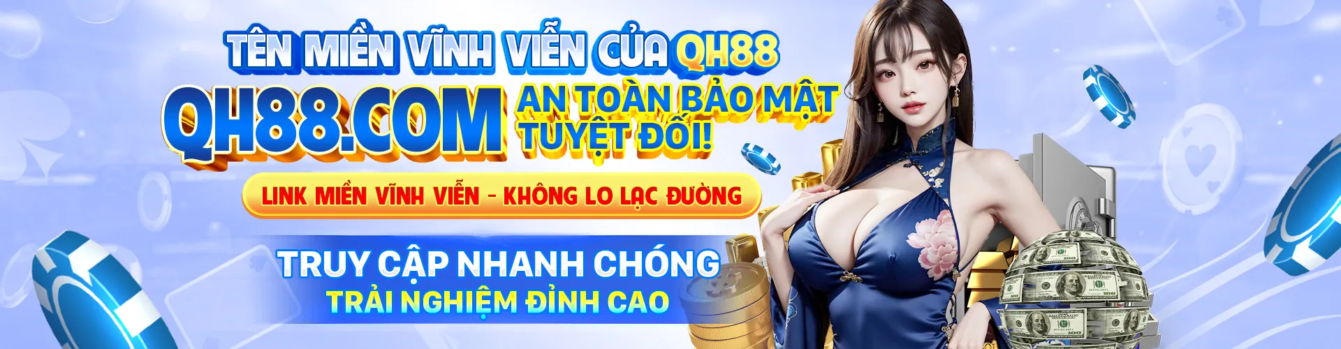 Hình ảnh gb 68 đảm bảo an toàn và uy tín cho người chơi