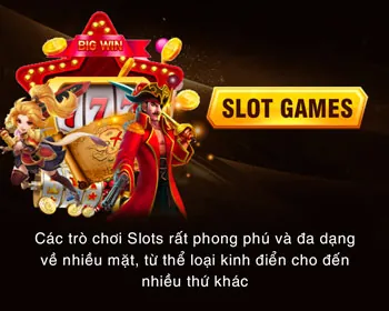 Cơ hội Jackpot Khổng Lồ tại gb 68